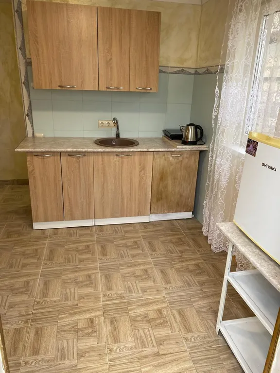 Коттедж Коттедж Студия в центре, около  родоновых и сероводородных источников — Пятигорск