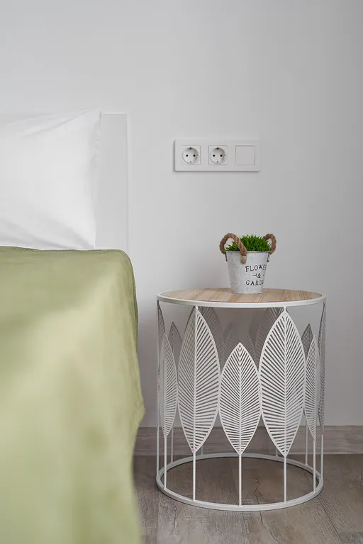 Апартаменты Baltic Sense