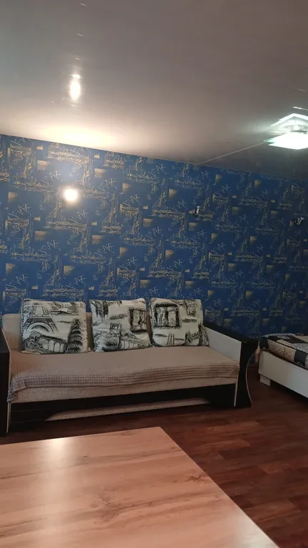 Квартира-студия в центре