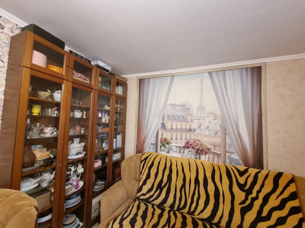 Квартира 2-квартира в центре — Геленджик