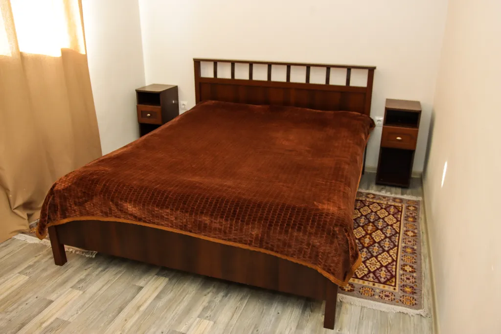 Коттедж Дом отдыха Casa-Colina с видом на море и горы — Сухум