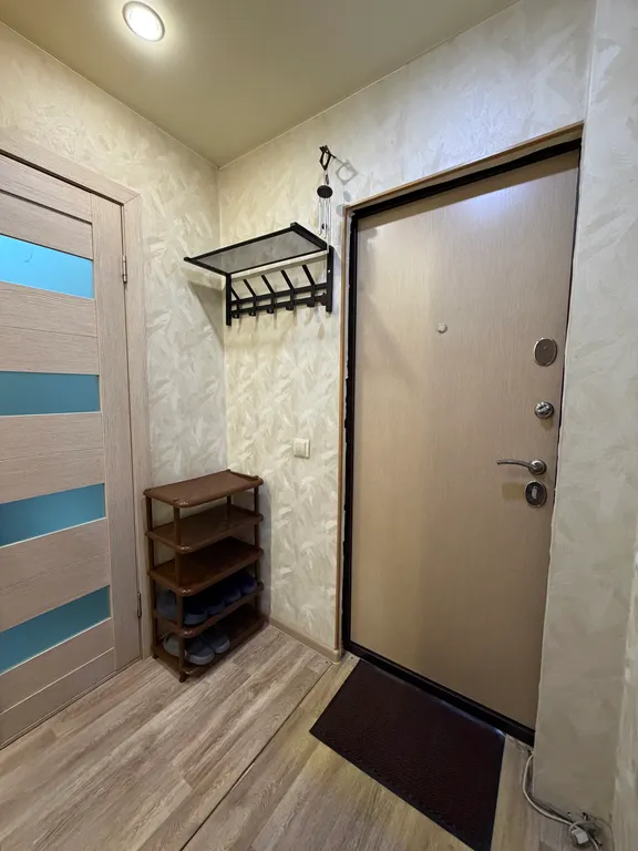 Уютная квартира рядом с Горным Воздухом