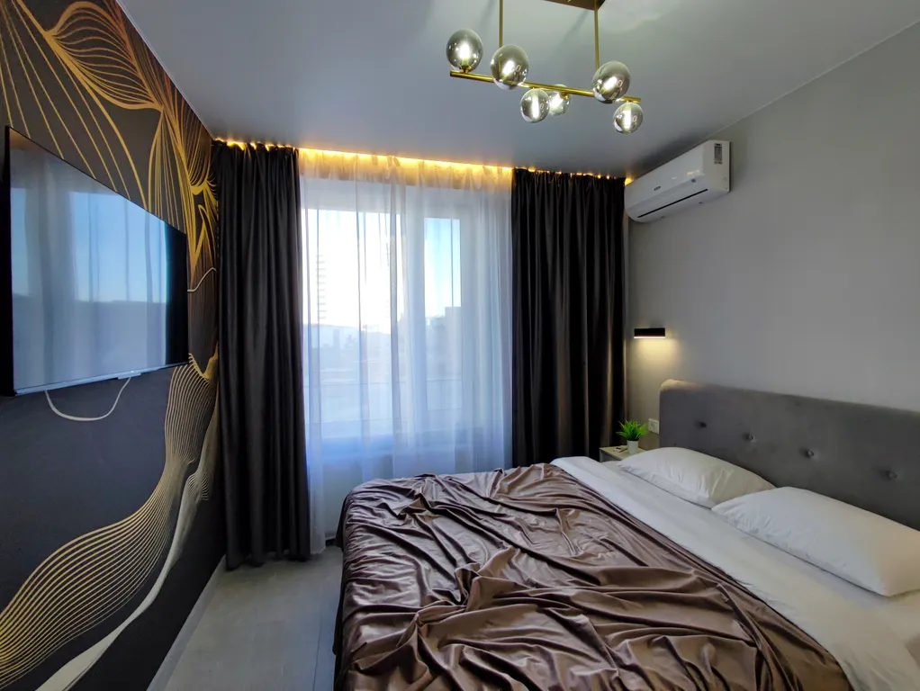 Новая квартира в ЖК Ваниль