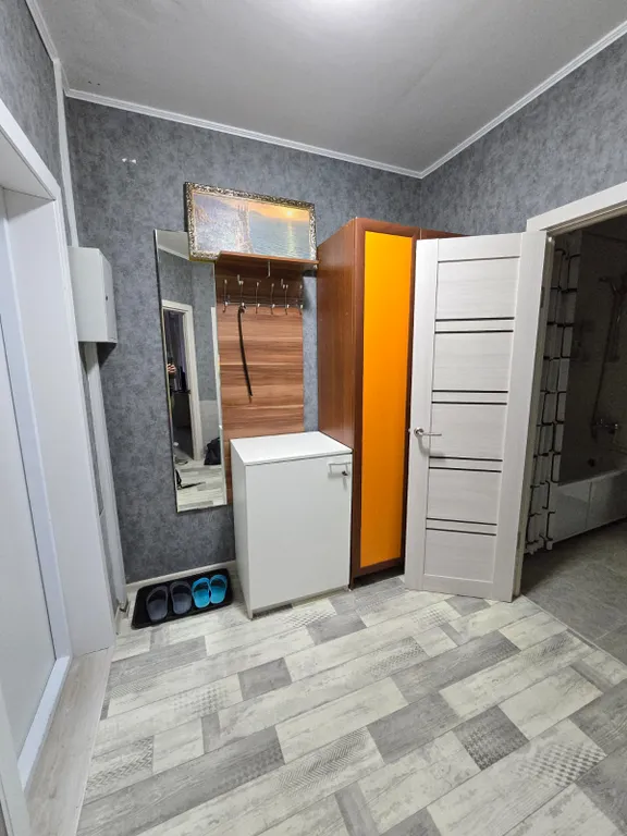 Комфортная квартира