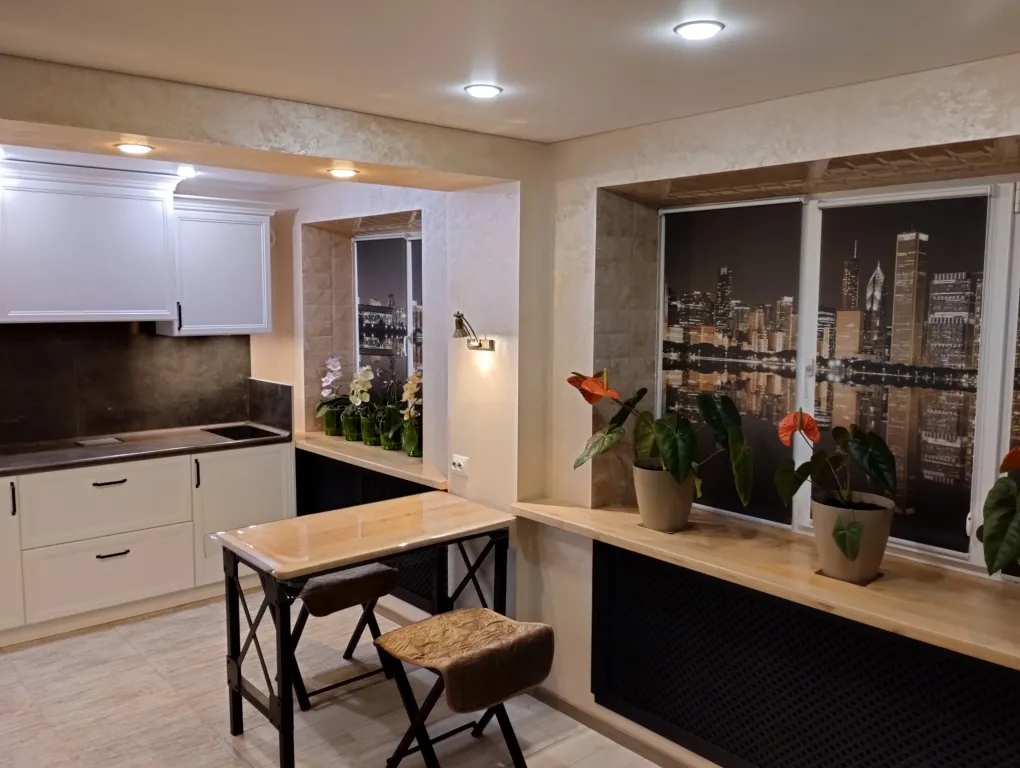 Студия-люкс