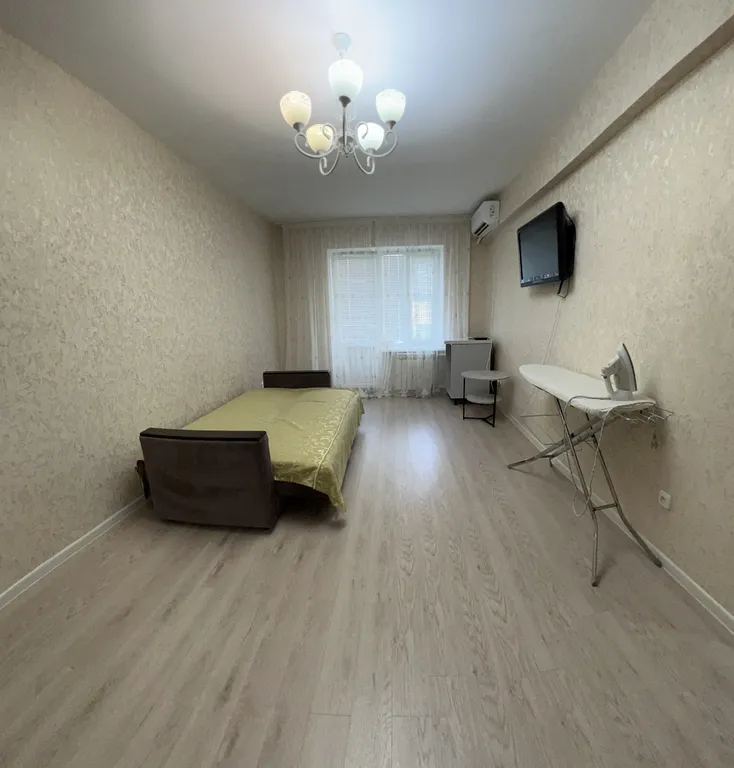 Уютная квартира в самом центре города