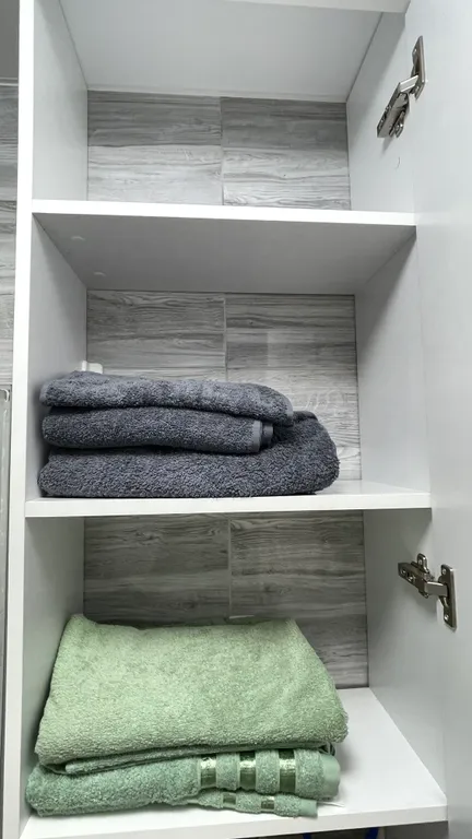 Уютная квартира с видом на Волгу