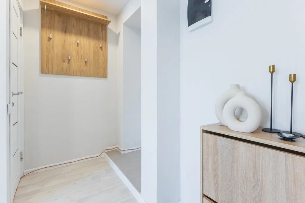 Апартамент уют плюс