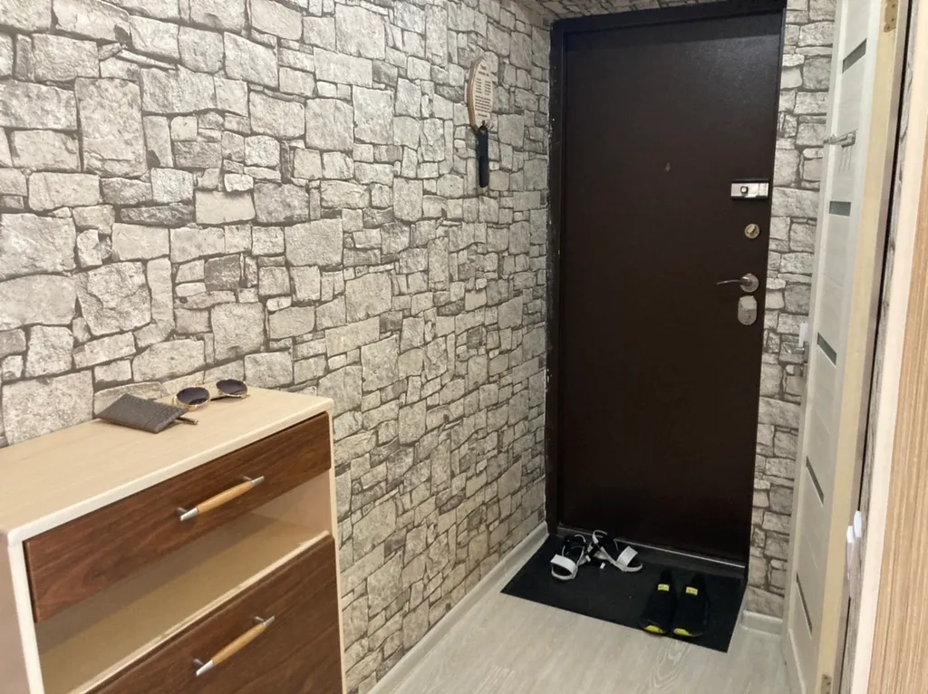 Отлично укомплектованная квартира