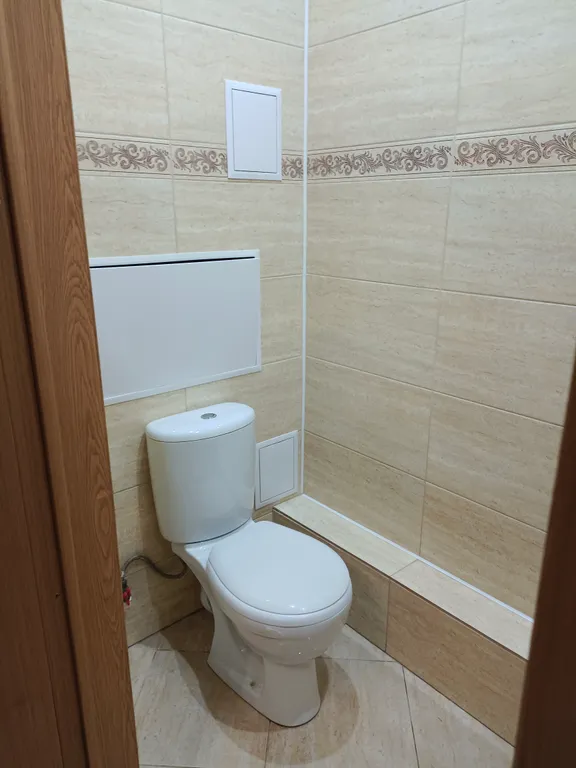 Уютный коттедж в южном стиле