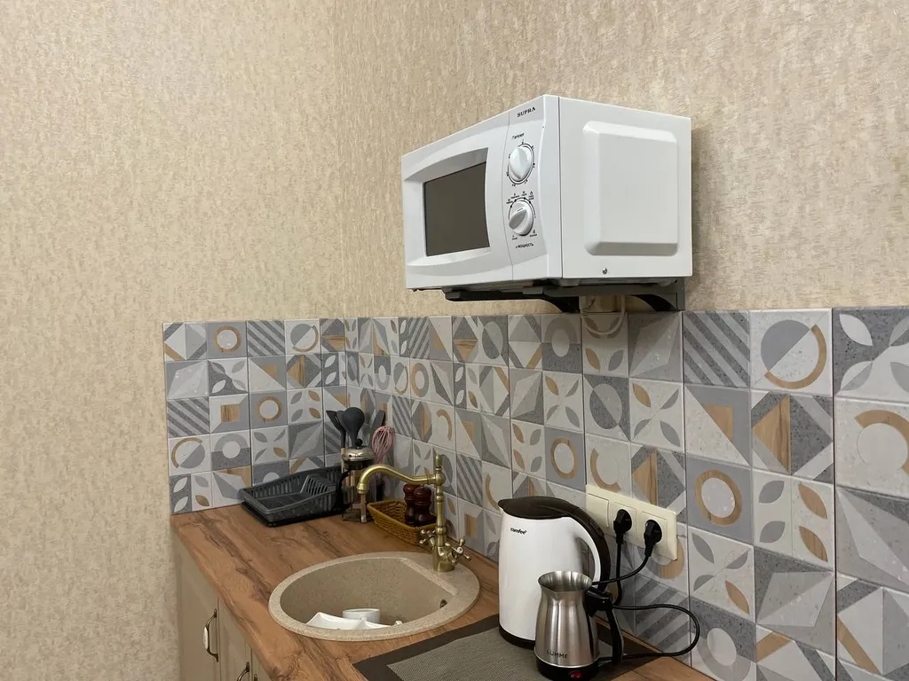 Апартамент Заповедный лес