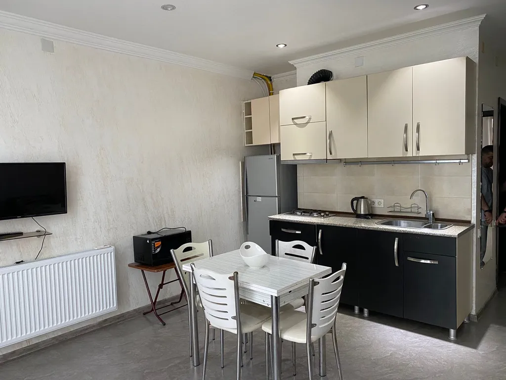 Рядом море 3 комнатную квартира, первая береговая линия — аренда посуточно в Батуми