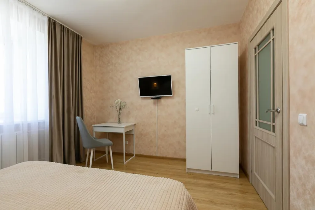 Квартира рядом с Екатеринбург Ареной