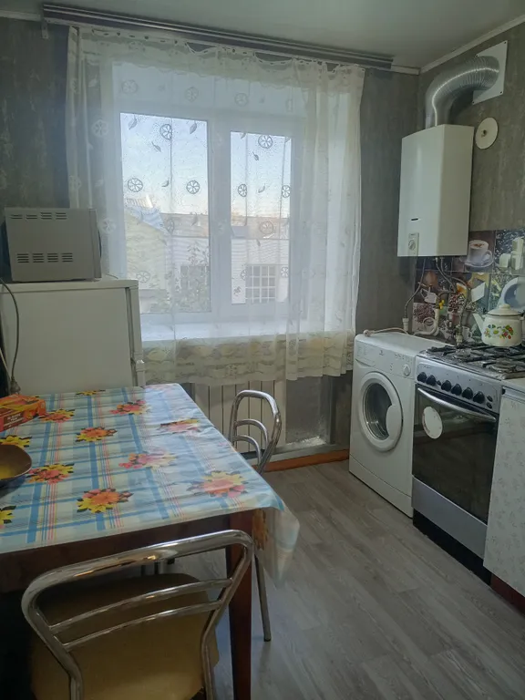 Уютная квартира для вас