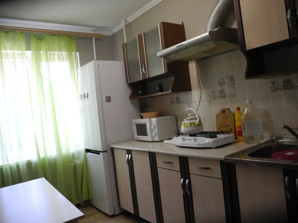 Квартира в центре