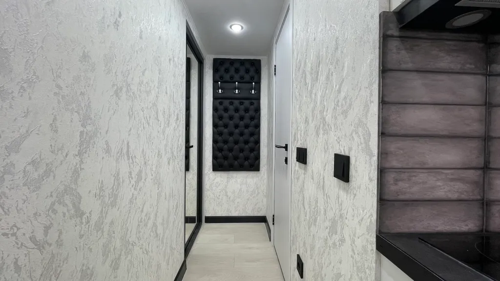 Квартира Апартаменты двухуровневые на Литейном 2Risto Apartments — Санкт-Петербург