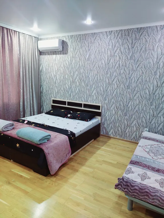 Квартира Уютная квартира — Горячий Ключ