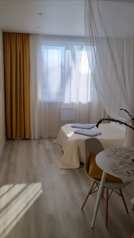 Квартира Студия рядом с Аэропортом VVO — аренда посуточно в Артём