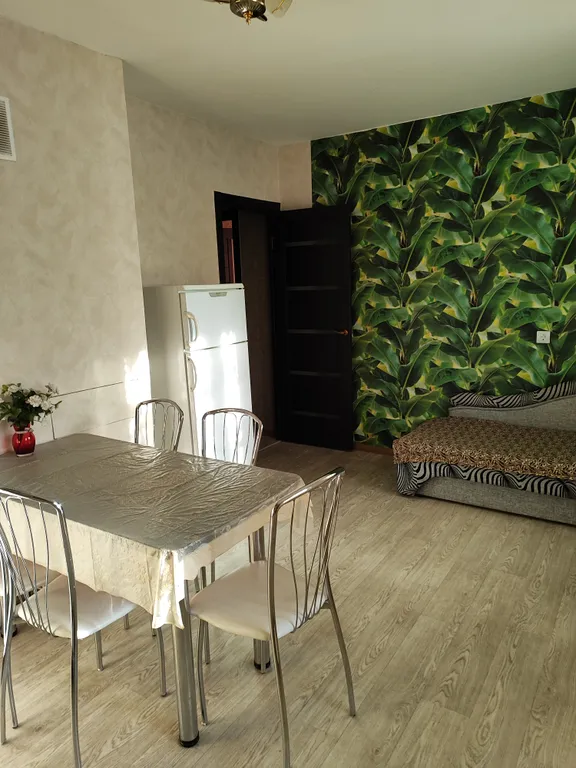 Квартира 1-комнатная Квартира — Волгоград