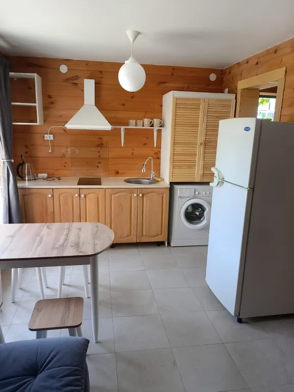 Гостевой домик с отдельным входом