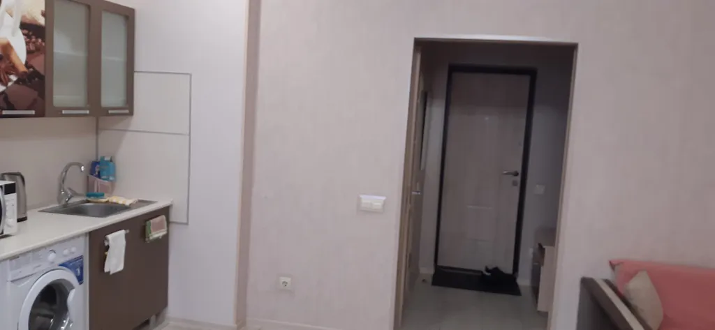 Квартира Уютная квартира возле моря — Анапа