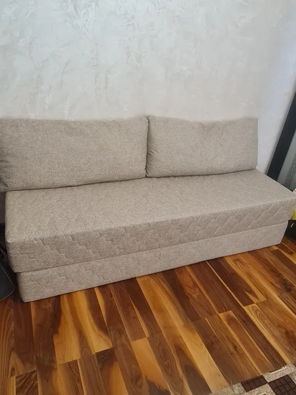 Современная 2-комнатная квартира