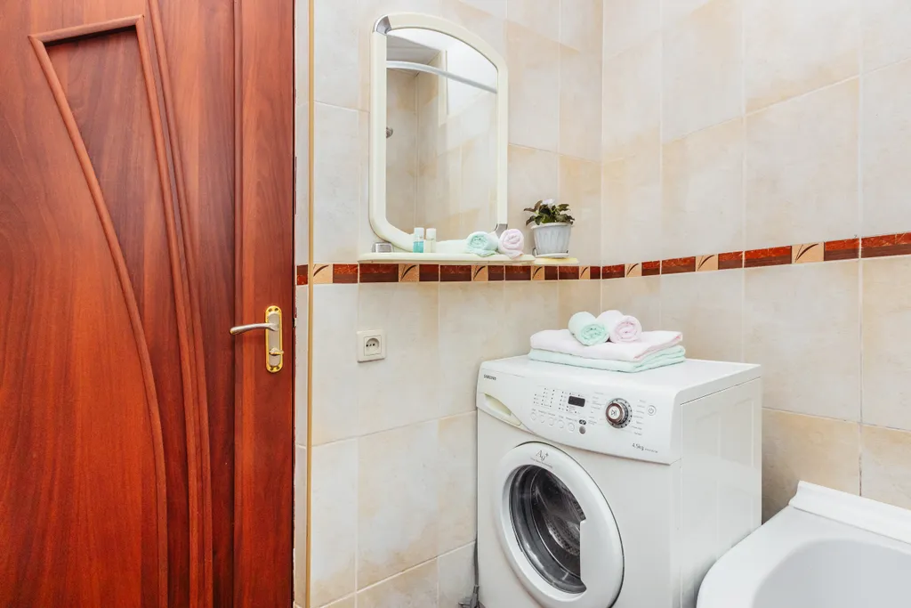 Квартира Квартира в центре города — Сухум