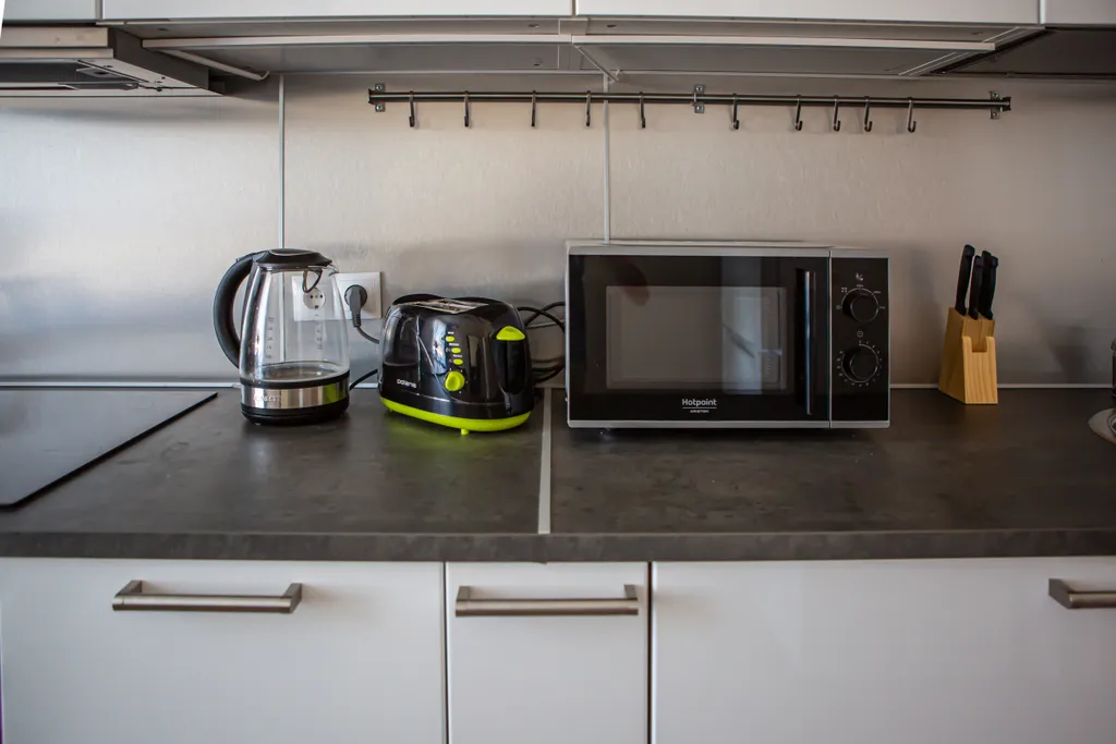 Семейные апартаменты Комфорт+ у моря