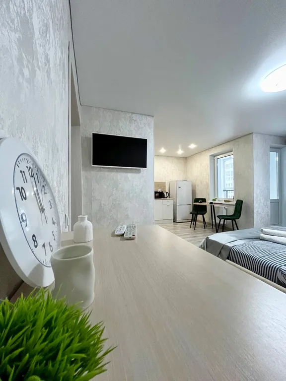 Квартира Квартира Sweet apartment Ufa — Уфа