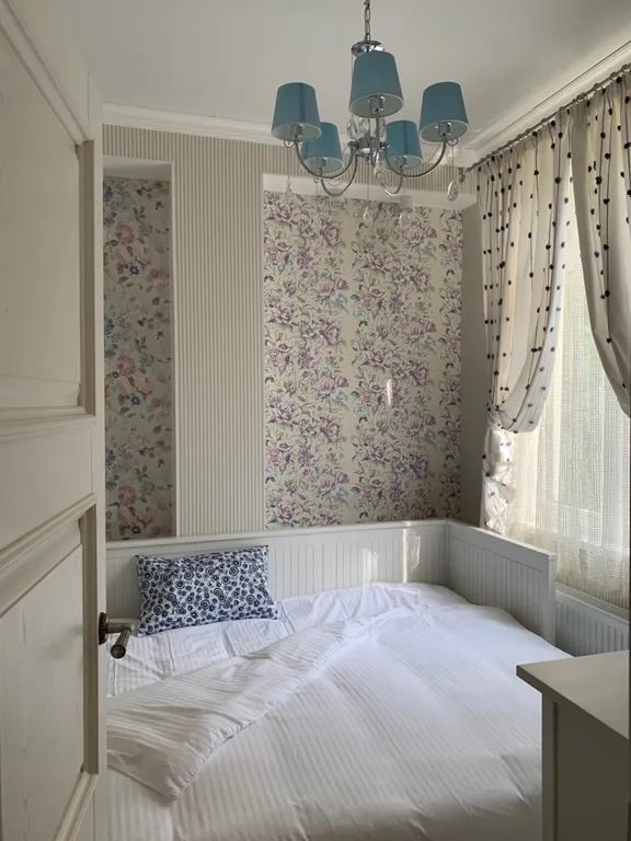 Лазурная Стрекоза