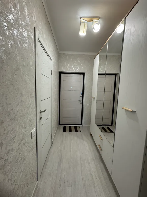 Квартира Видовые уютные апартаменты в самом живописном месте — Севастополь