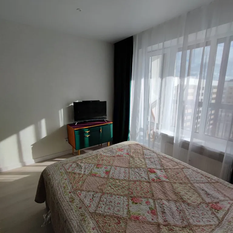 Квартира Уютная квартира в новом доме — Великий Новгород