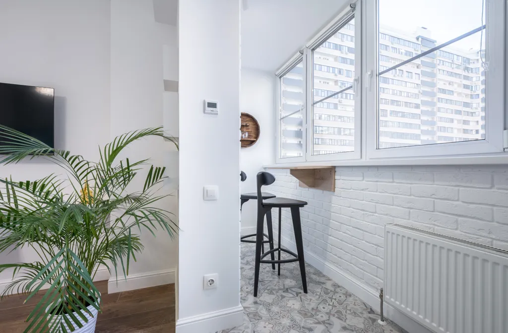 Премиум в жк Центральном