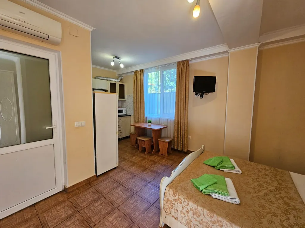 Квартира Апартаменты в центре города — Адлер