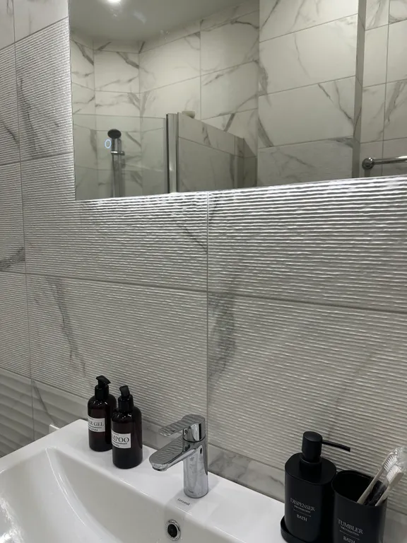 Квартира Уютная квартира — Краснодар