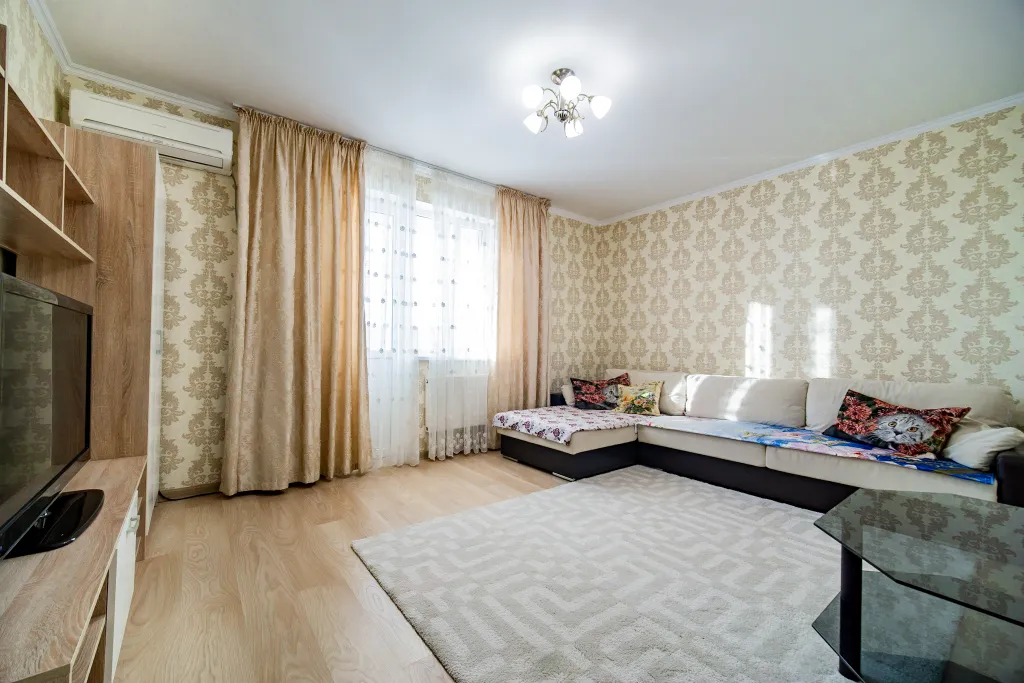 Квартира Квартира у стадиона Краснодар — Краснодар