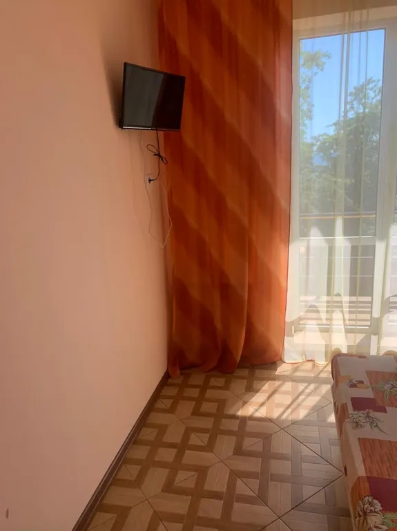 Квартира Комната — Лазаревское