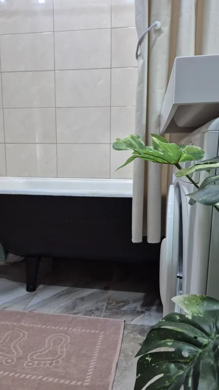 Атмосферная сталинка в центре города