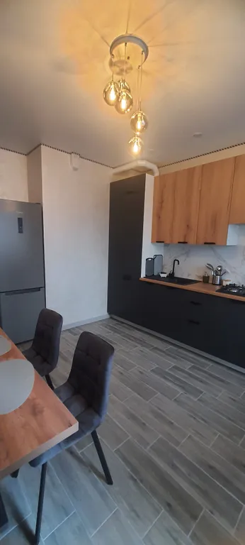 Квартира Квартира в ЖК Островский — Горячий Ключ