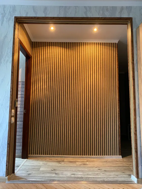 Уютная и стильная квартира в центре города