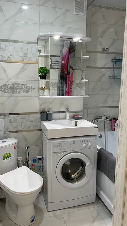 Уютная студия в самом сердце нового года