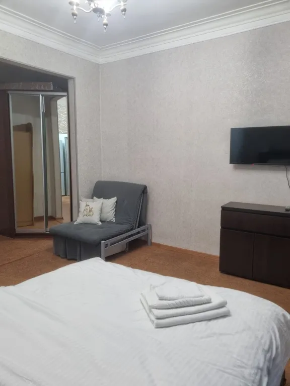 Квартира Istoma в центре города