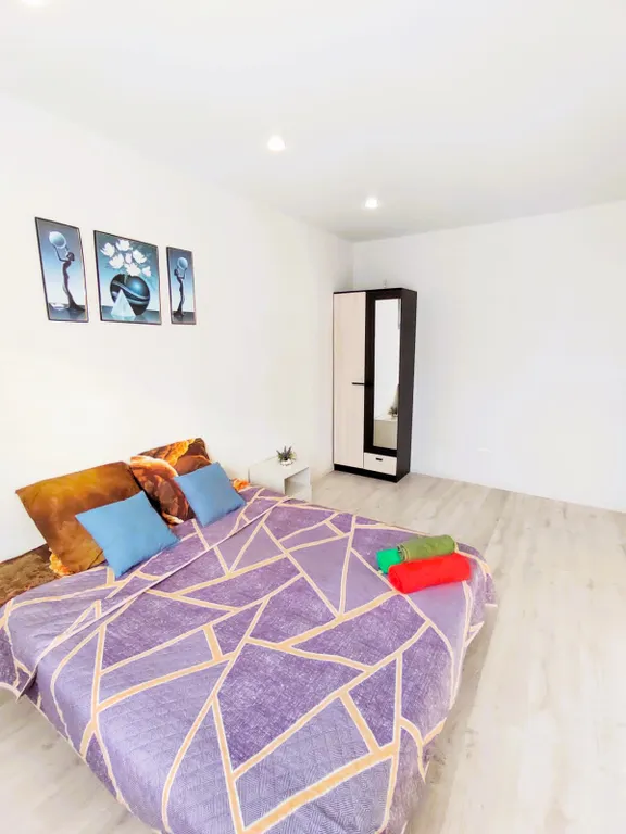 Комфорт -квартира у ТЦ Глобус