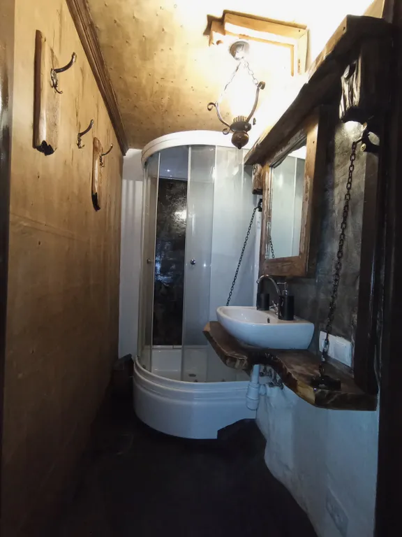 Коттедж Деревенский дом Hause & Mann — Калининград