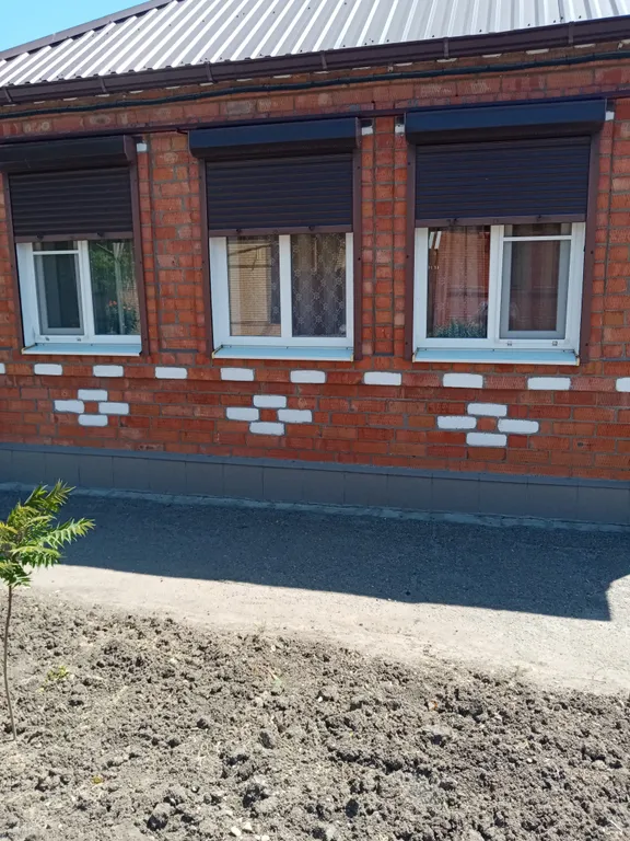 Коттедж 2-комнатный Дом — Ейск