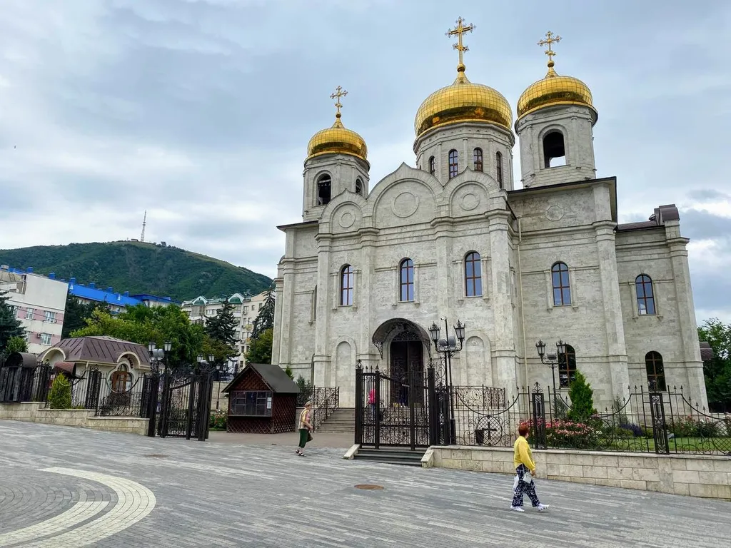 Исторический центр-уютная квартира.