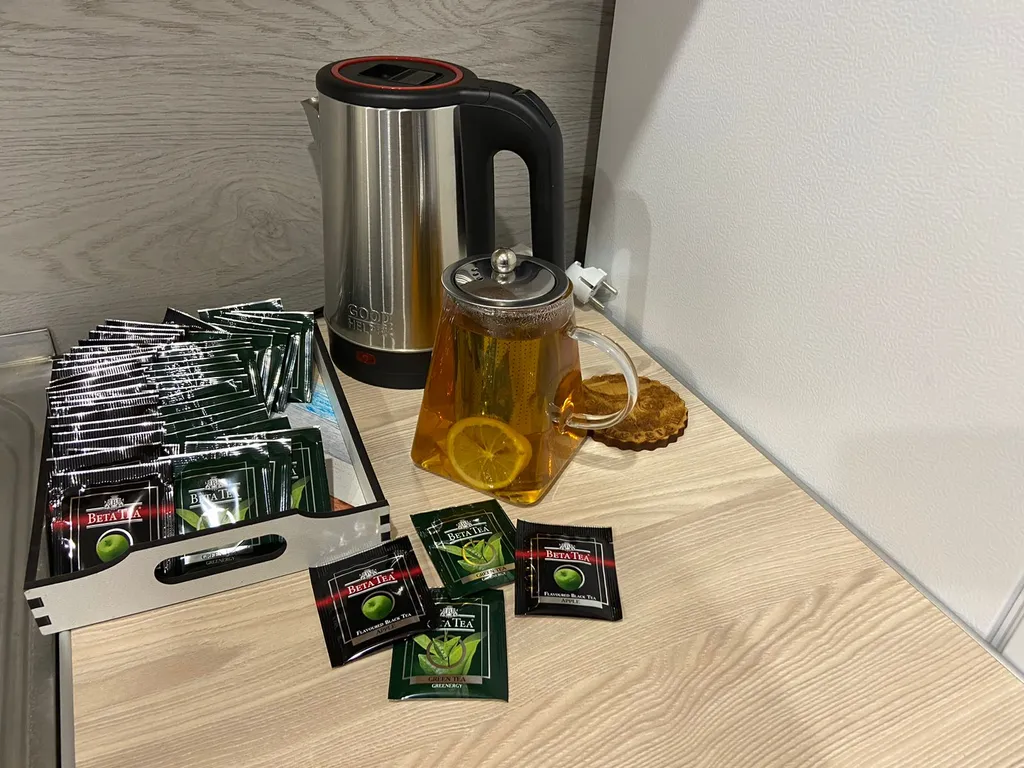 Коттедж Новый дом — Шерегеш