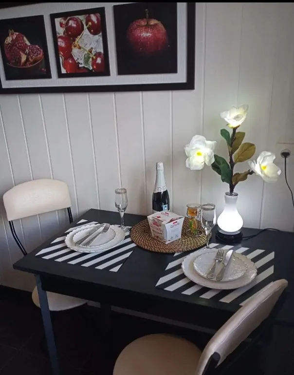 Квартира рядом с термальными источниками — аренда посуточно в Прохладный