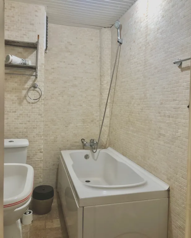 Вилла на берегу моря