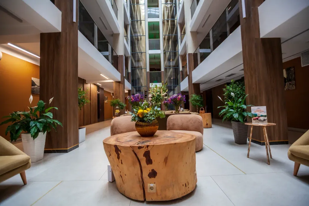 Квартира в ЖК Ломант